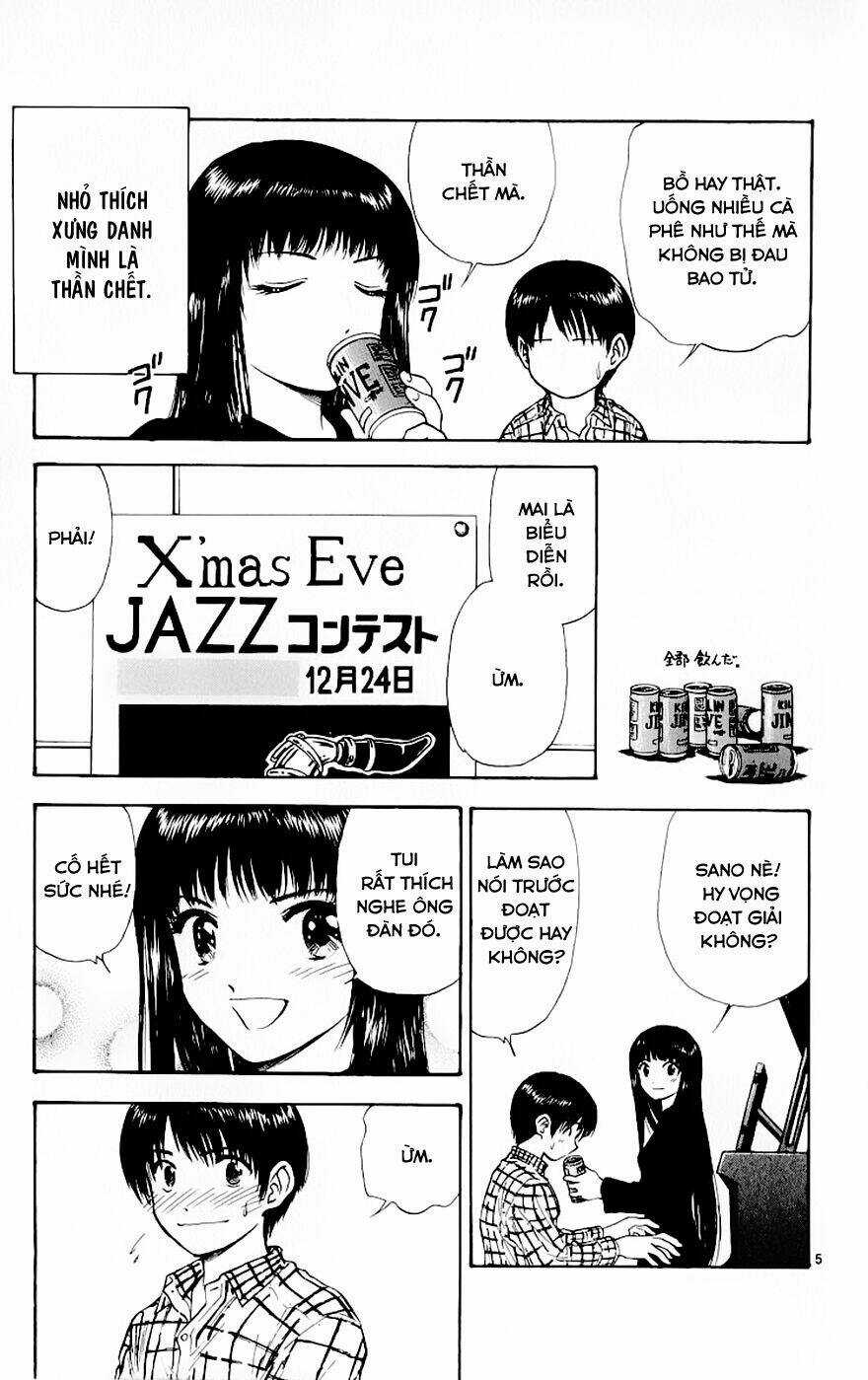 Salad Days - Chapter 74 - Trang 6