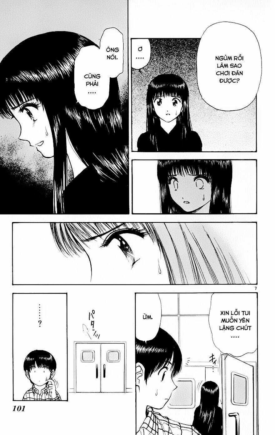 Salad Days - Chapter 74 - Trang 8