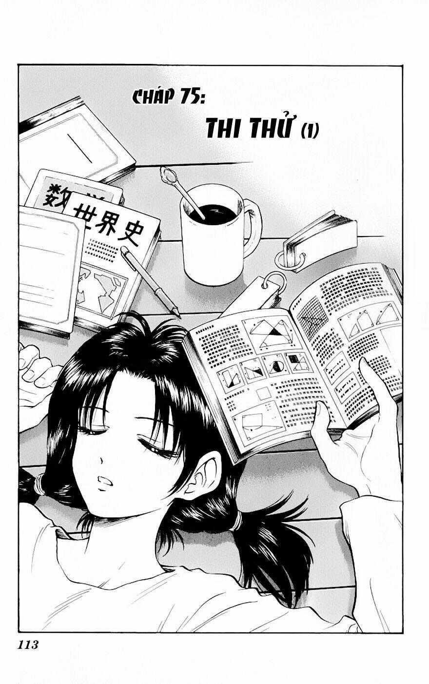 Salad Days - Chapter 75 - Trang 2