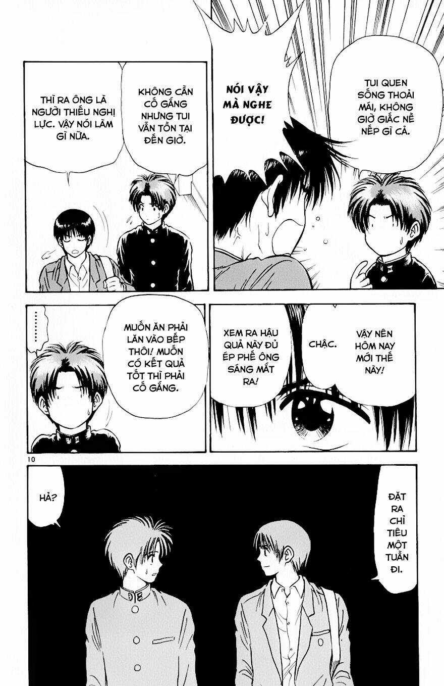 Salad Days - Chapter 75 - Trang 11