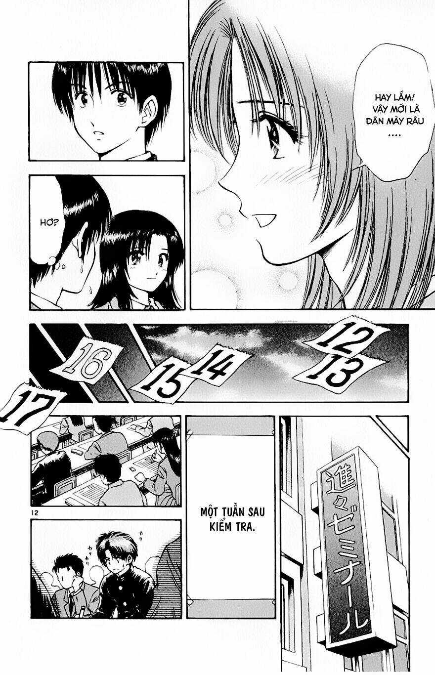 Salad Days - Chapter 75 - Trang 13