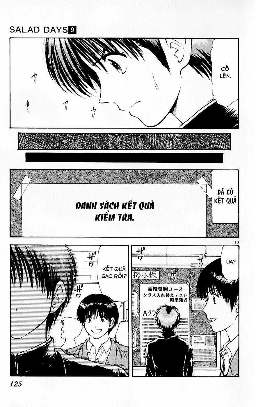 Salad Days - Chapter 75 - Trang 14