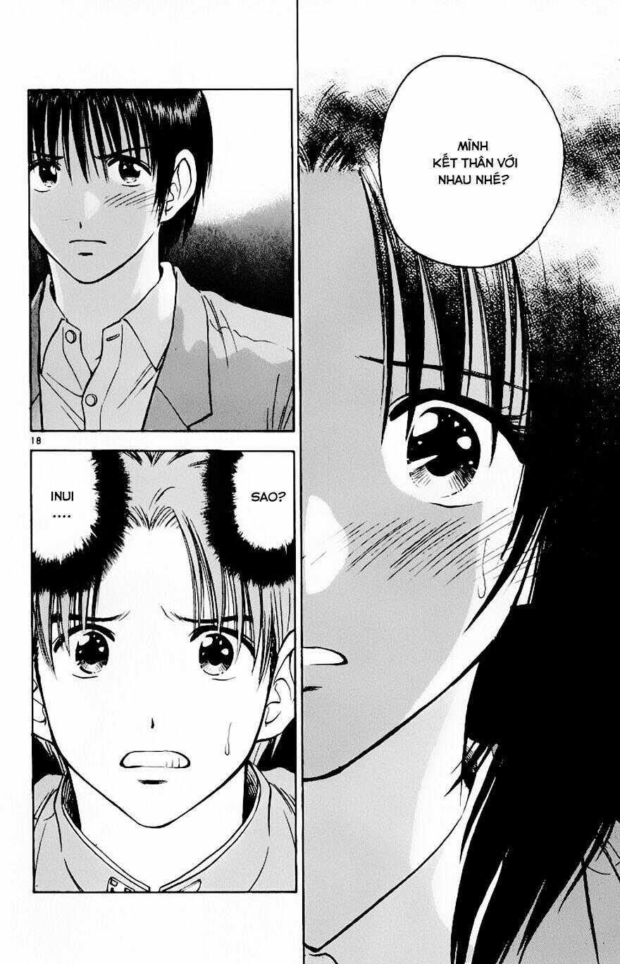 Salad Days - Chapter 75 - Trang 19