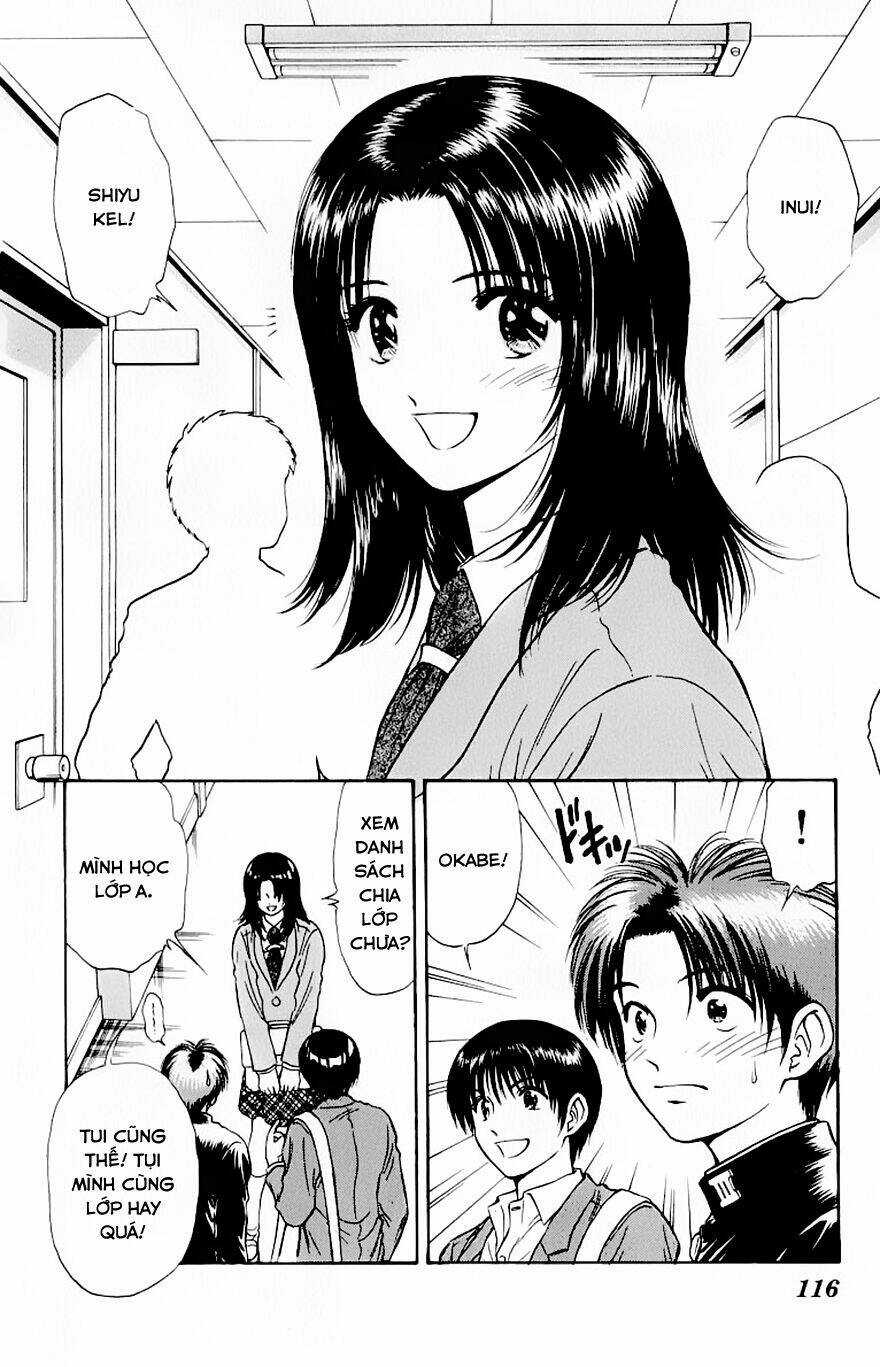 Salad Days - Chapter 75 - Trang 5