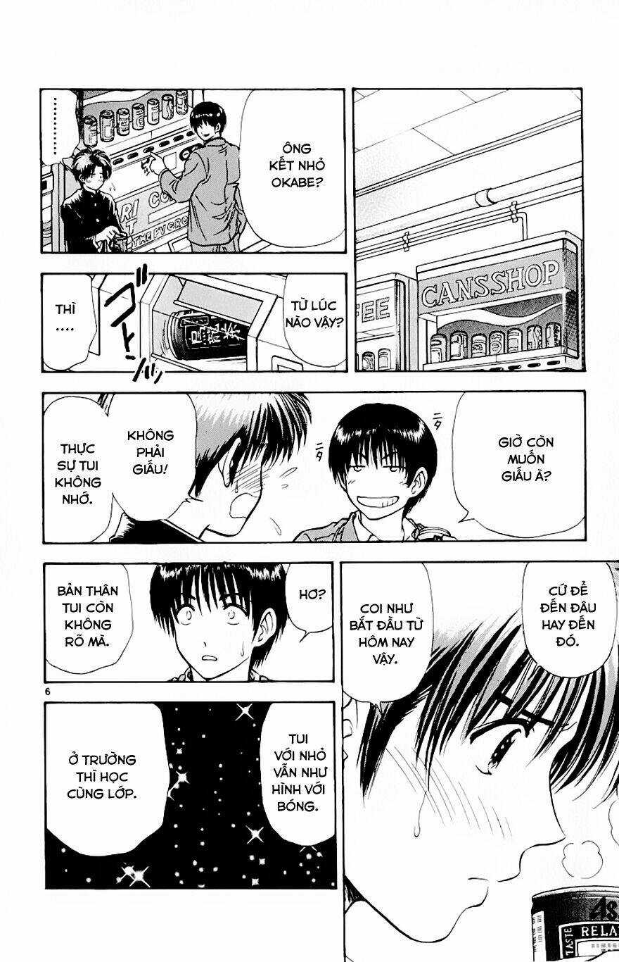 Salad Days - Chapter 75 - Trang 7