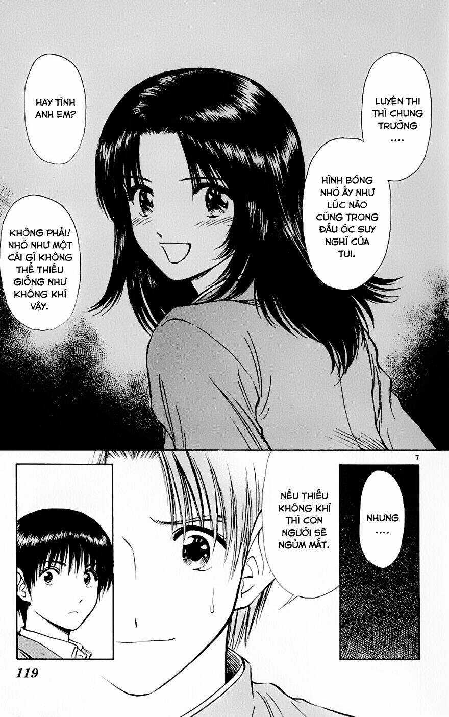 Salad Days - Chapter 75 - Trang 8