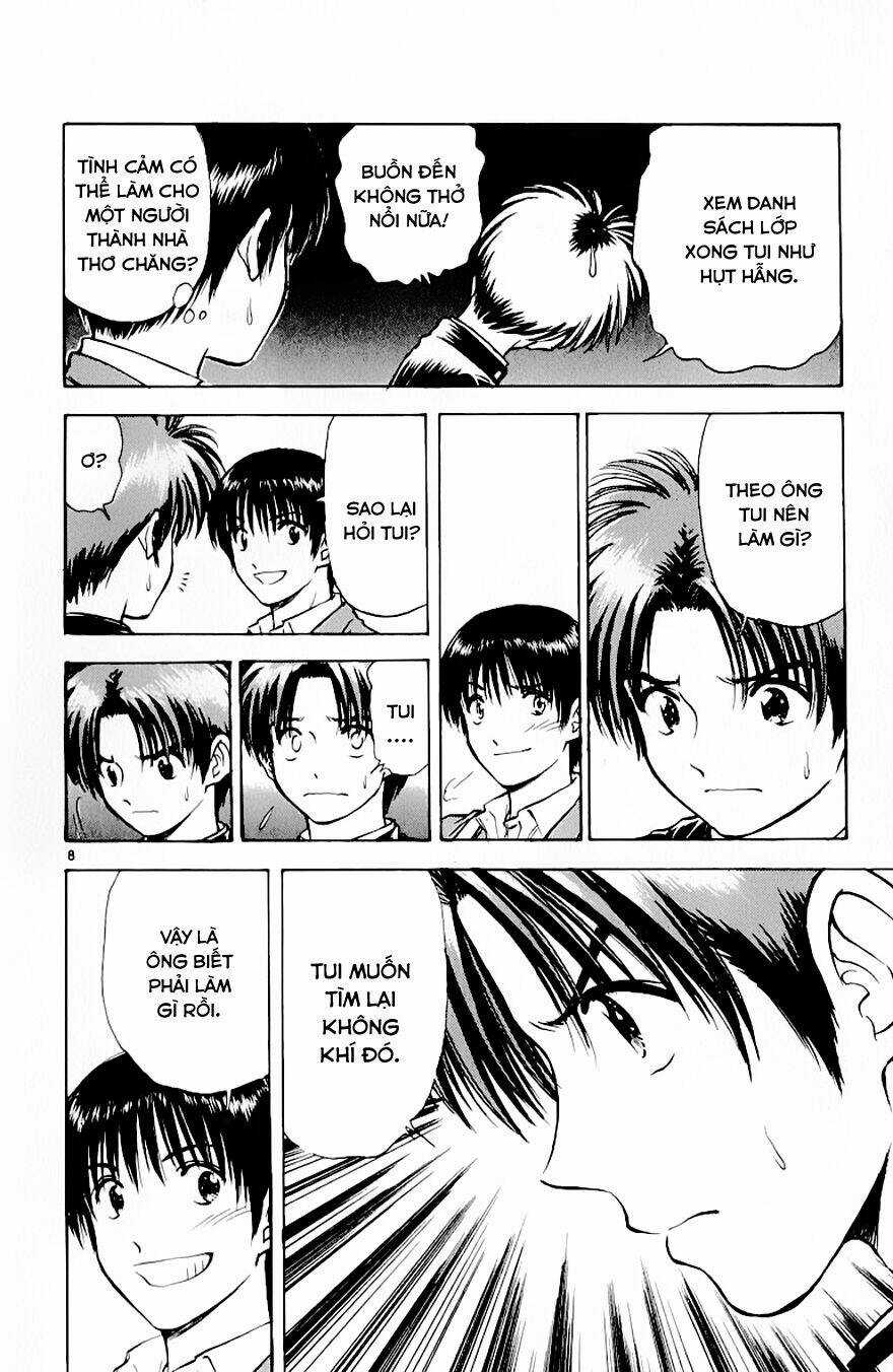 Salad Days - Chapter 75 - Trang 9