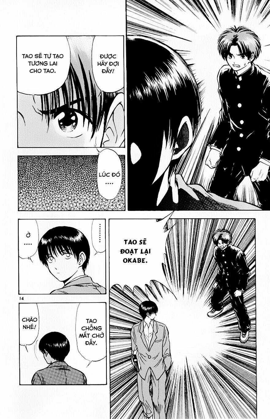 Salad Days - Chapter 76 - Trang 14