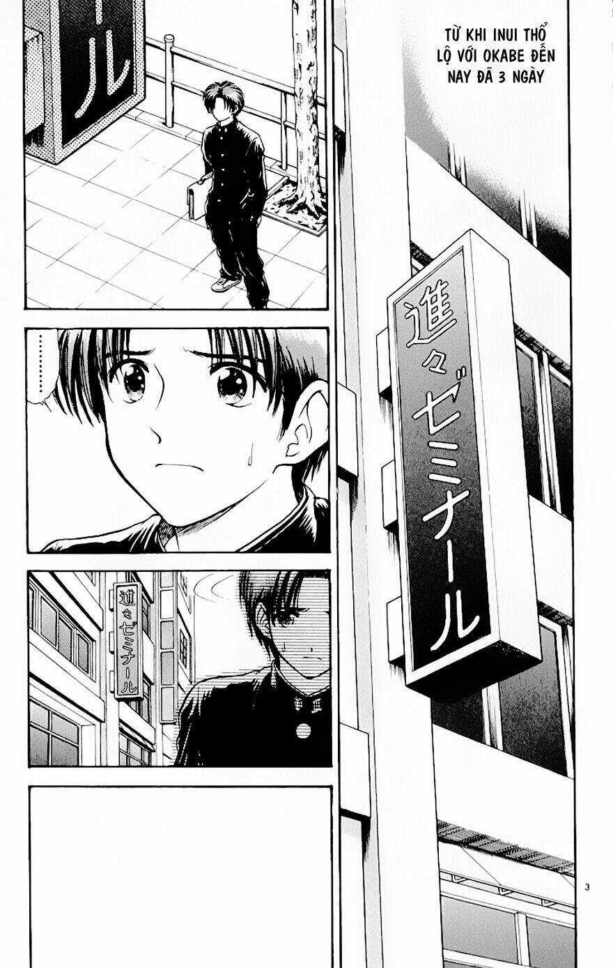 Salad Days - Chapter 76 - Trang 3