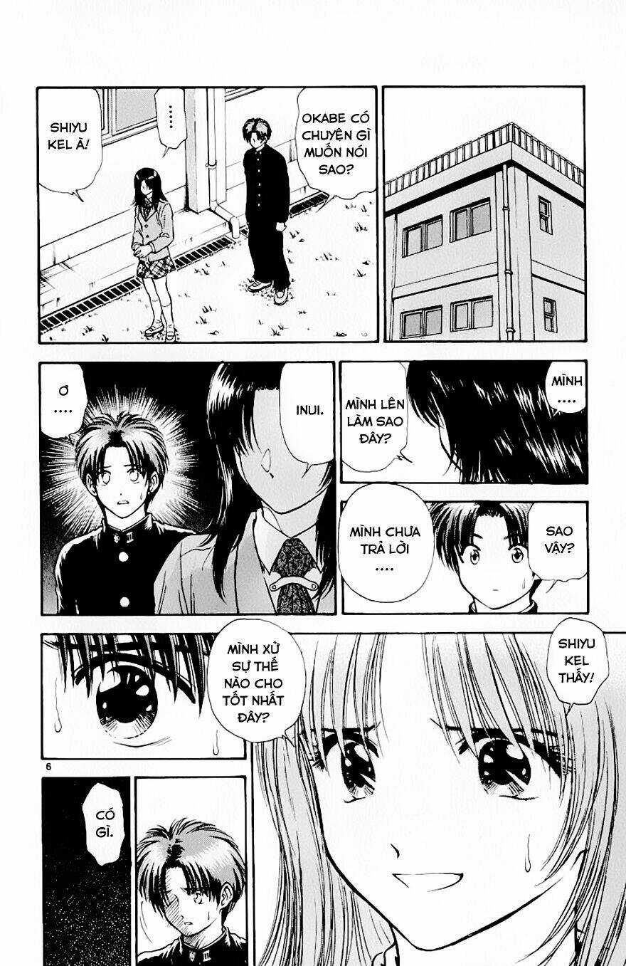 Salad Days - Chapter 76 - Trang 6