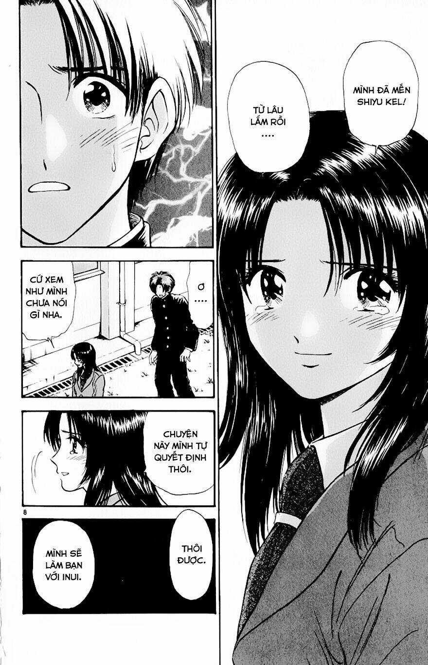 Salad Days - Chapter 76 - Trang 8