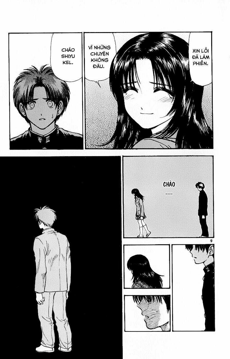 Salad Days - Chapter 76 - Trang 9