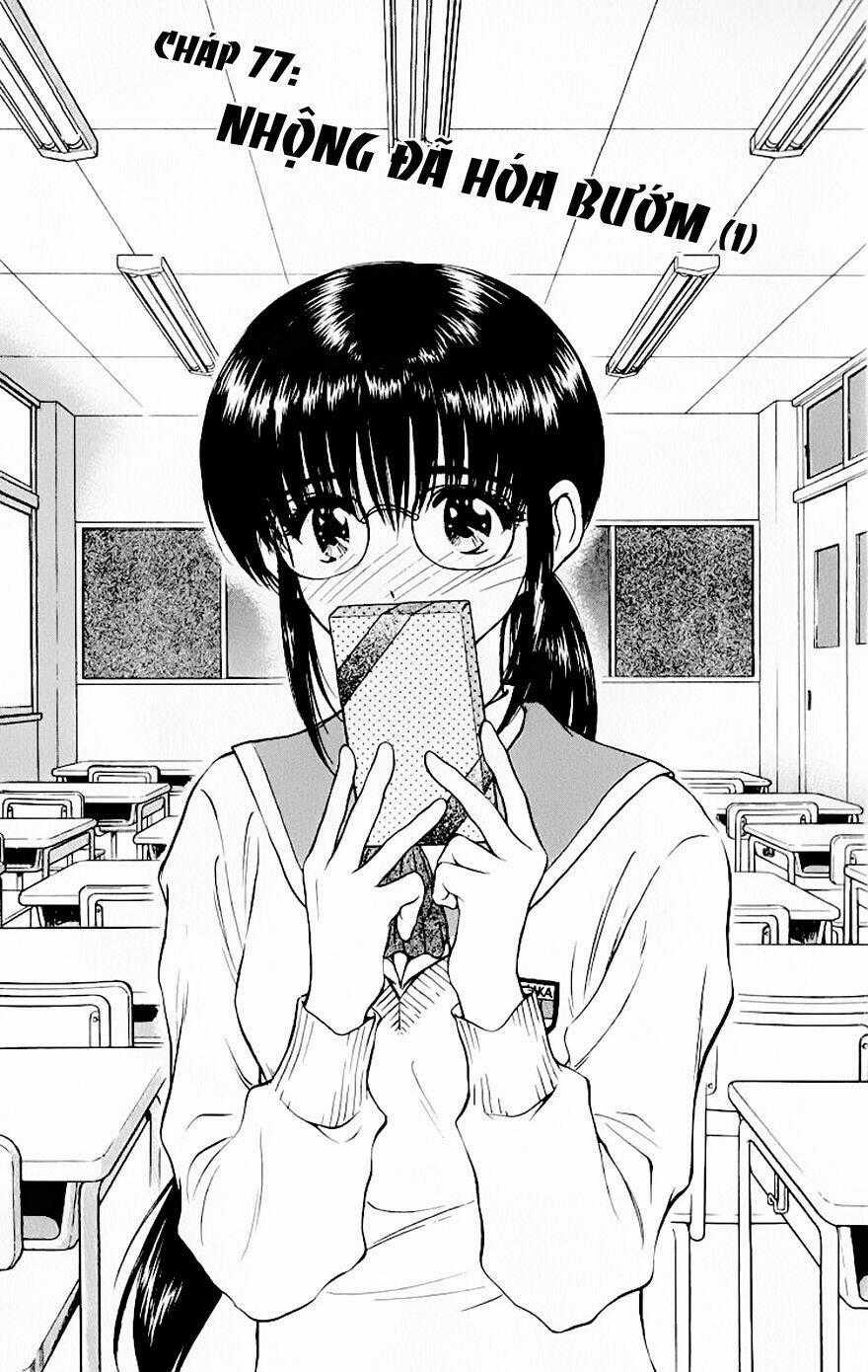 Salad Days - Chapter 77 - Trang 2