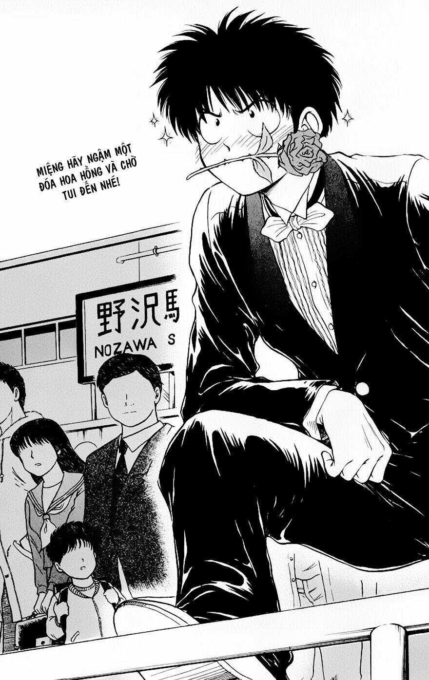 Salad Days - Chapter 77 - Trang 16