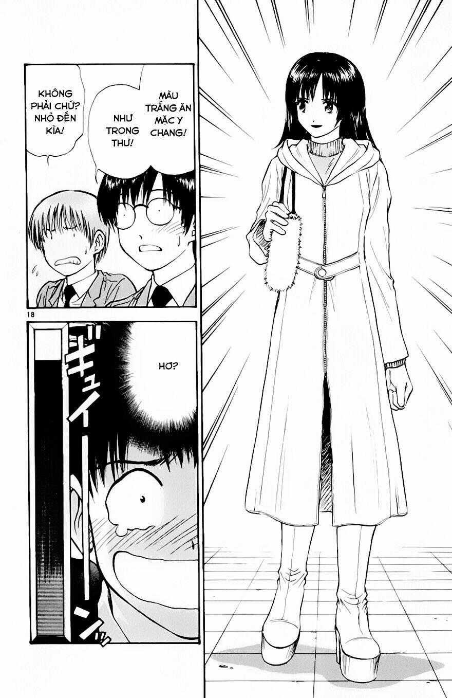 Salad Days - Chapter 77 - Trang 19