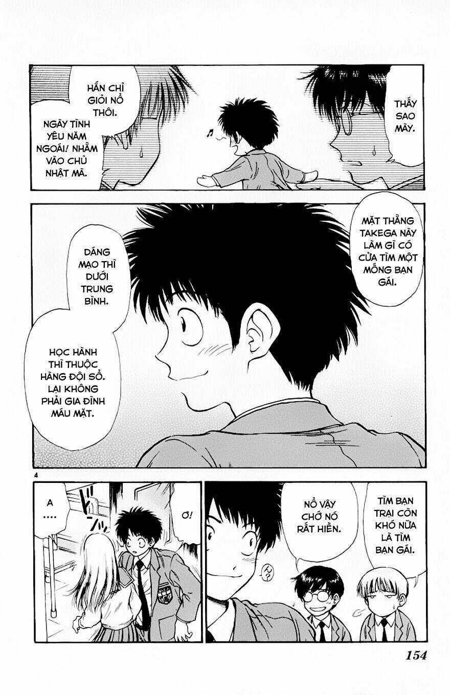 Salad Days - Chapter 77 - Trang 5