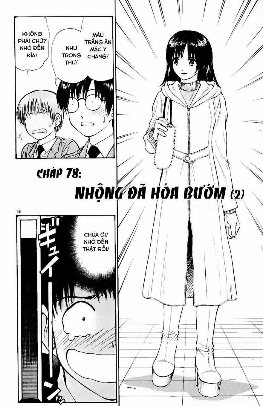 Salad Days - Chapter 78 - Trang 2