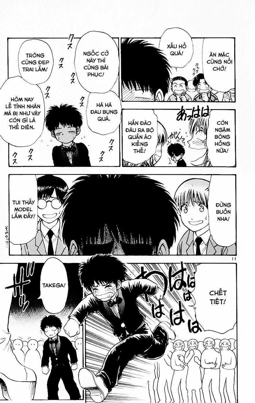 Salad Days - Chapter 78 - Trang 12