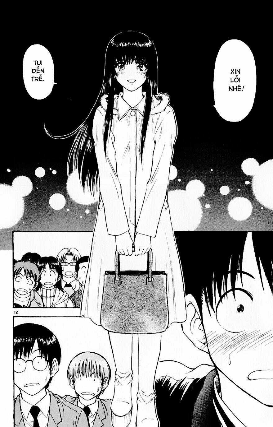 Salad Days - Chapter 78 - Trang 13