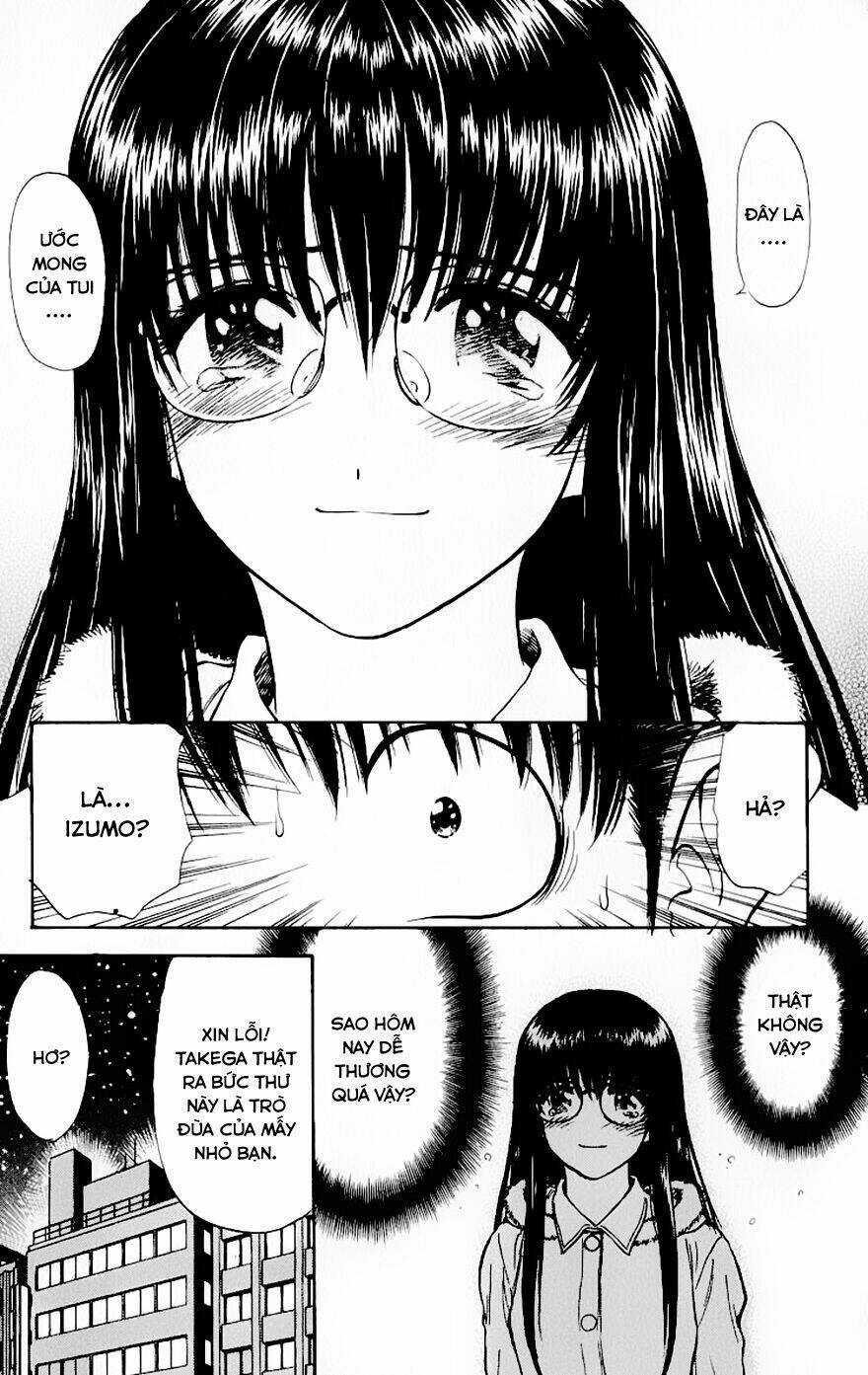 Salad Days - Chapter 78 - Trang 16