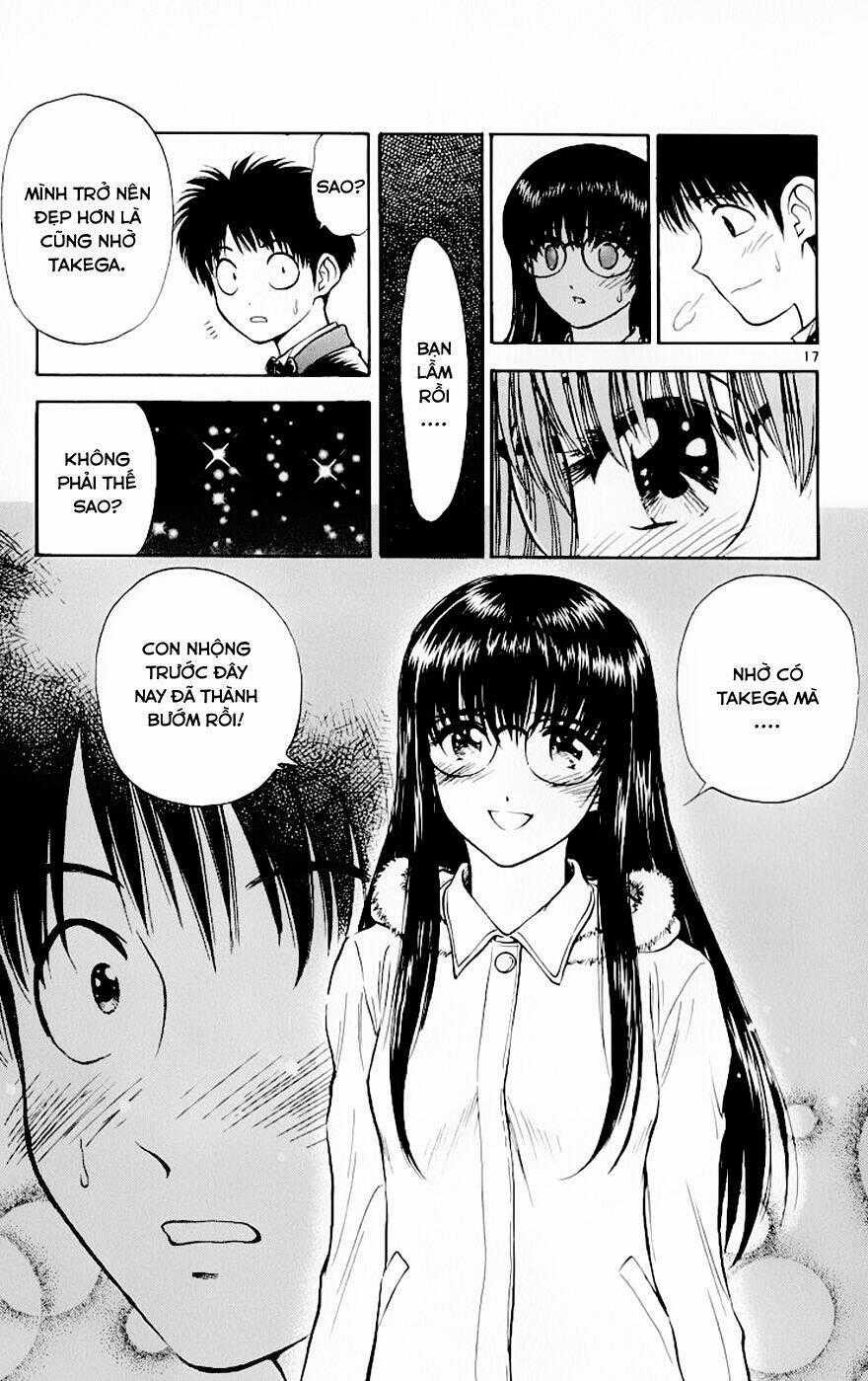 Salad Days - Chapter 78 - Trang 18