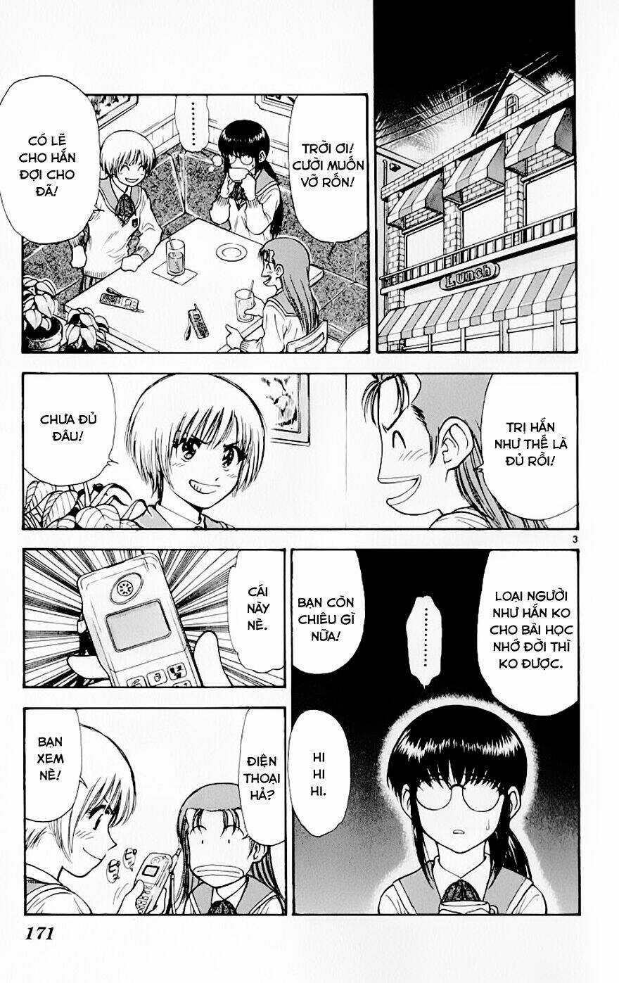 Salad Days - Chapter 78 - Trang 4