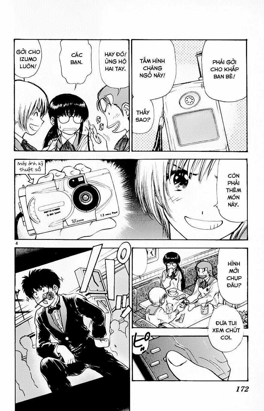 Salad Days - Chapter 78 - Trang 5