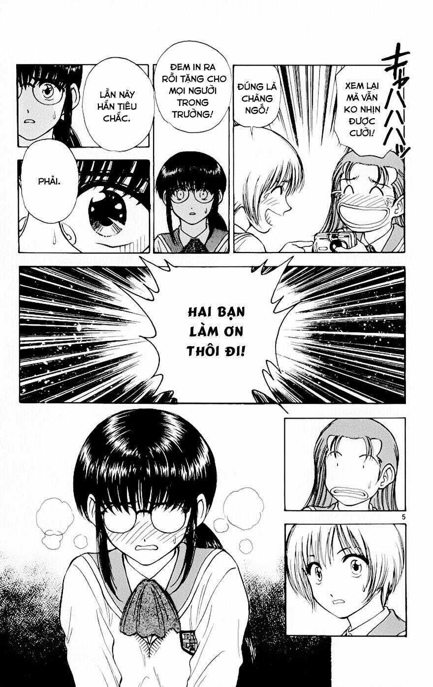 Salad Days - Chapter 78 - Trang 6