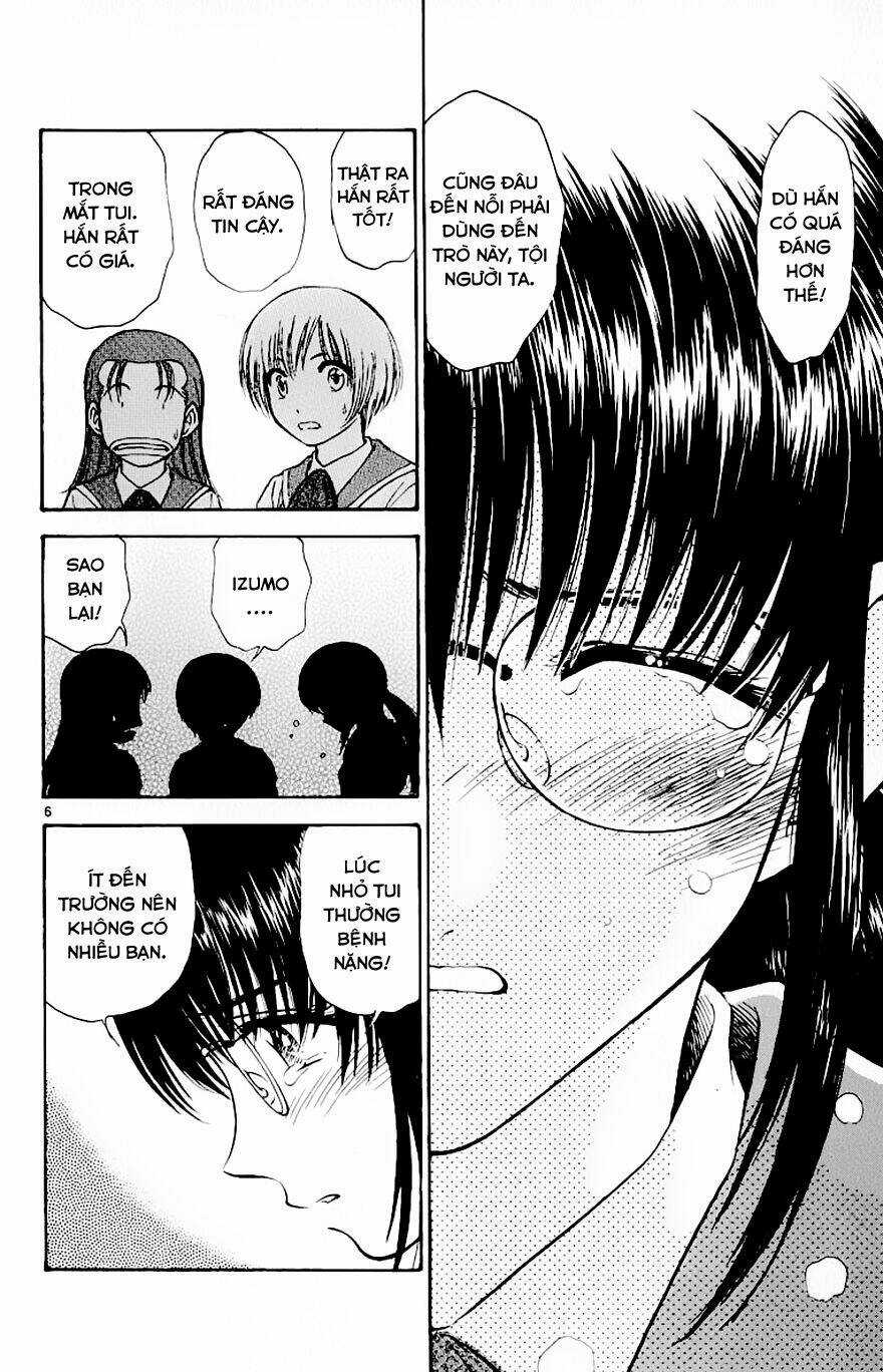 Salad Days - Chapter 78 - Trang 7