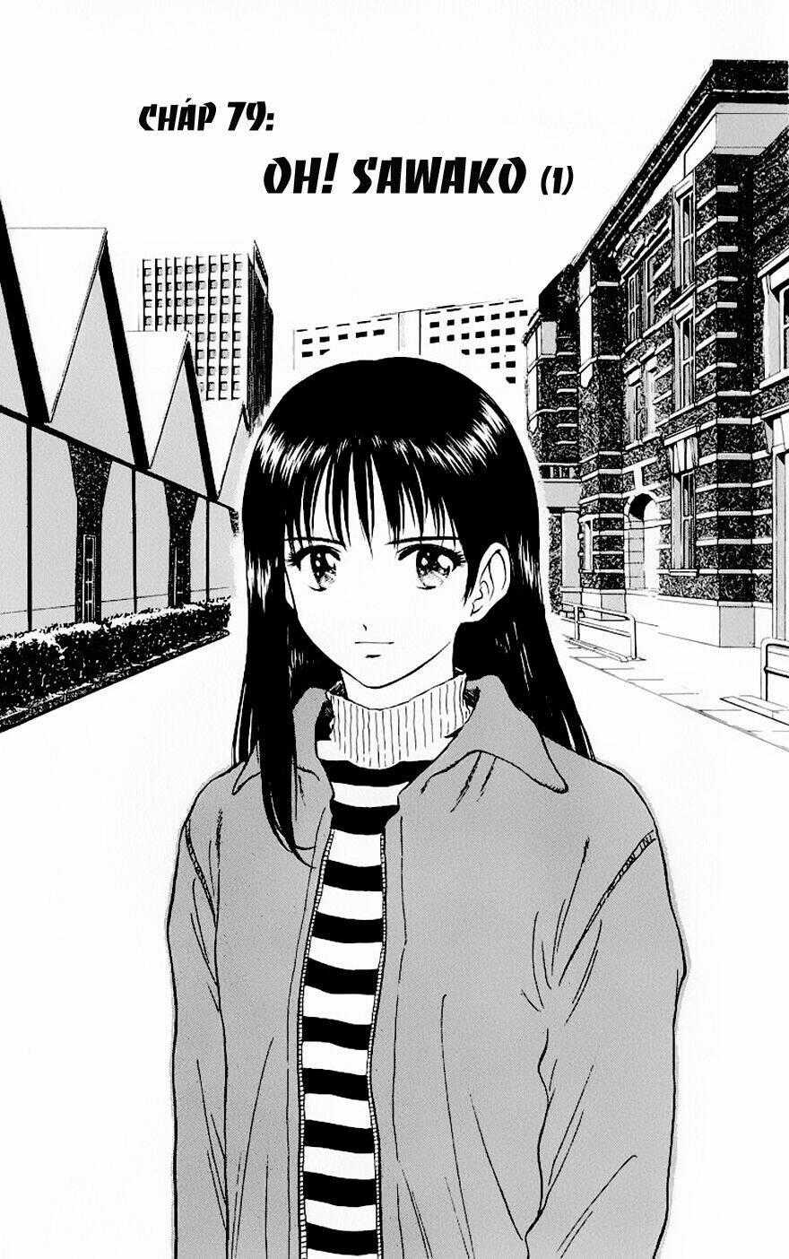 Salad Days - Chapter 79 - Trang 2