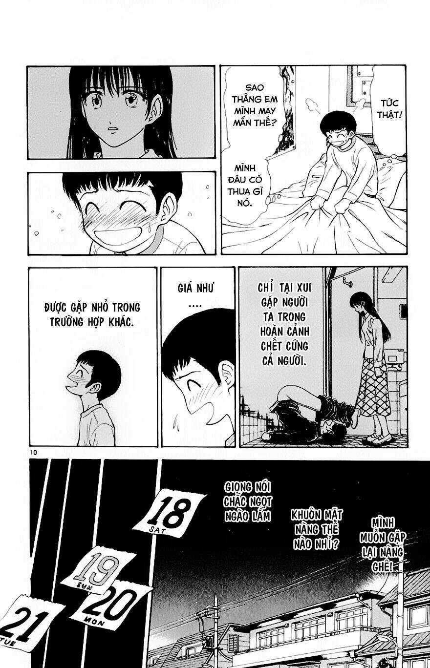 Salad Days - Chapter 79 - Trang 11