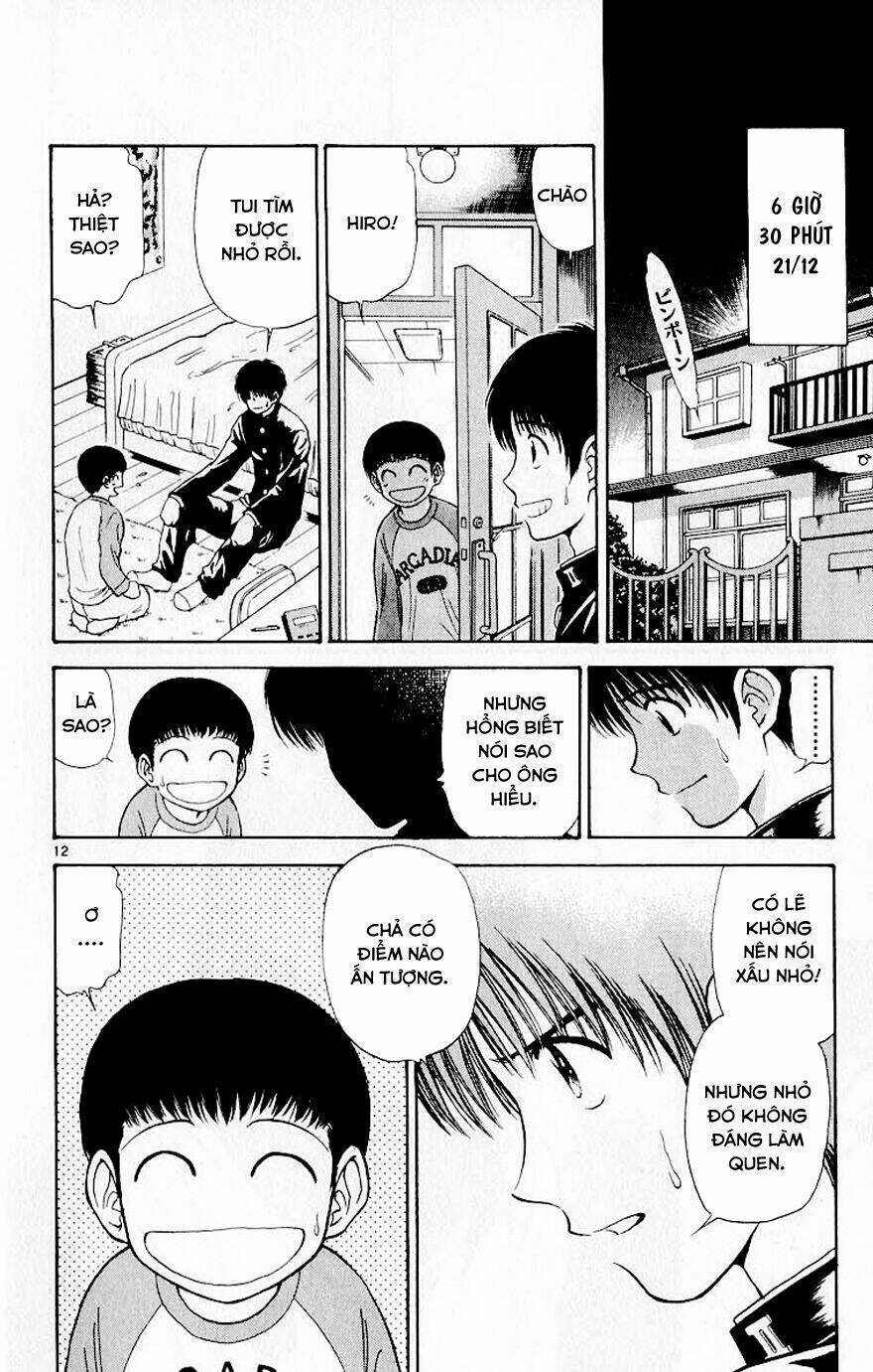 Salad Days - Chapter 79 - Trang 13