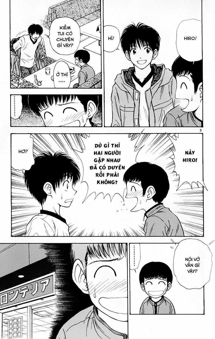 Salad Days - Chapter 79 - Trang 4