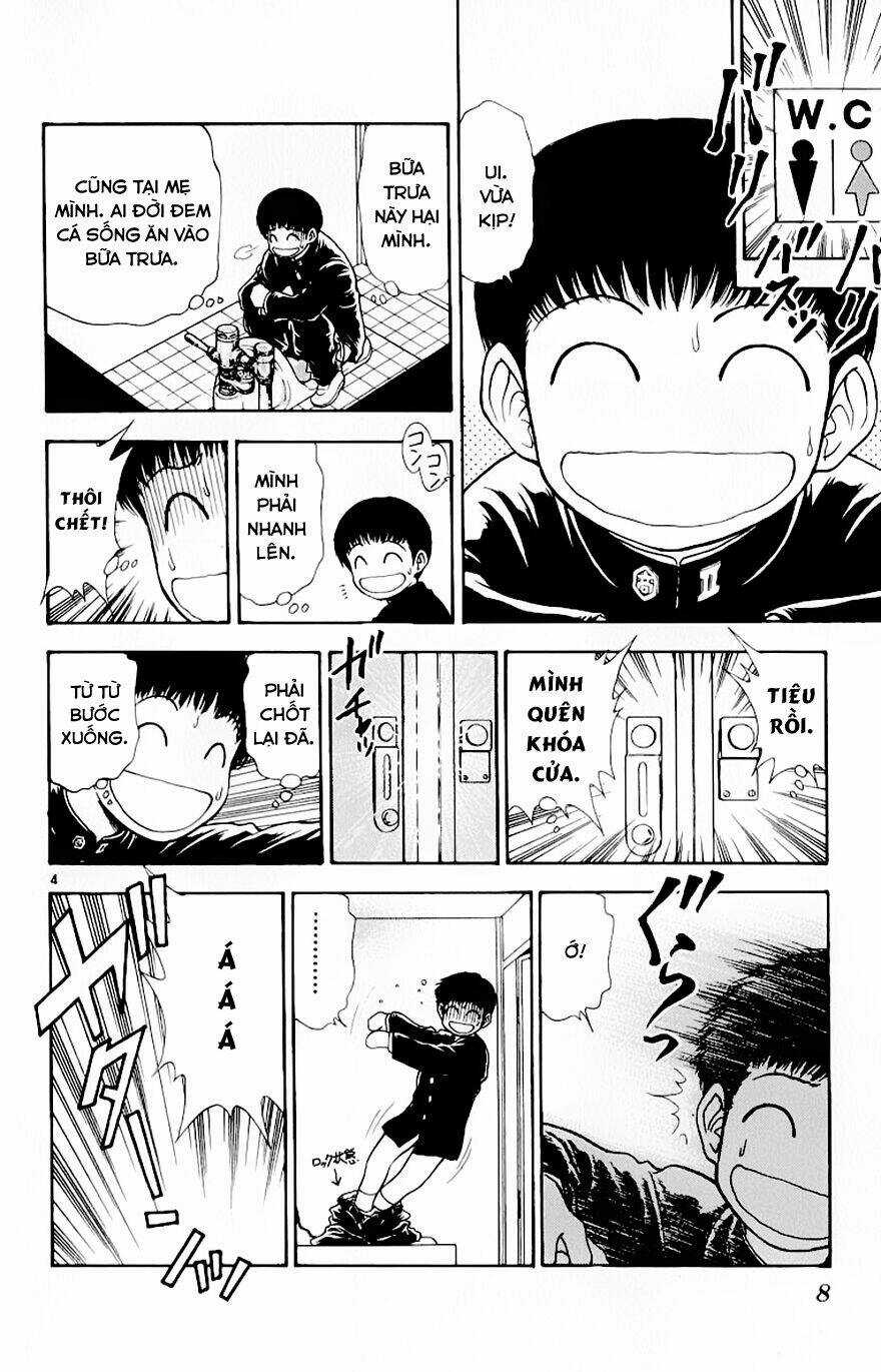 Salad Days - Chapter 79 - Trang 5