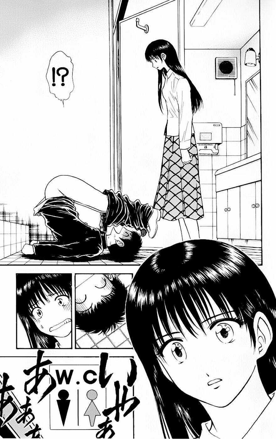 Salad Days - Chapter 79 - Trang 6