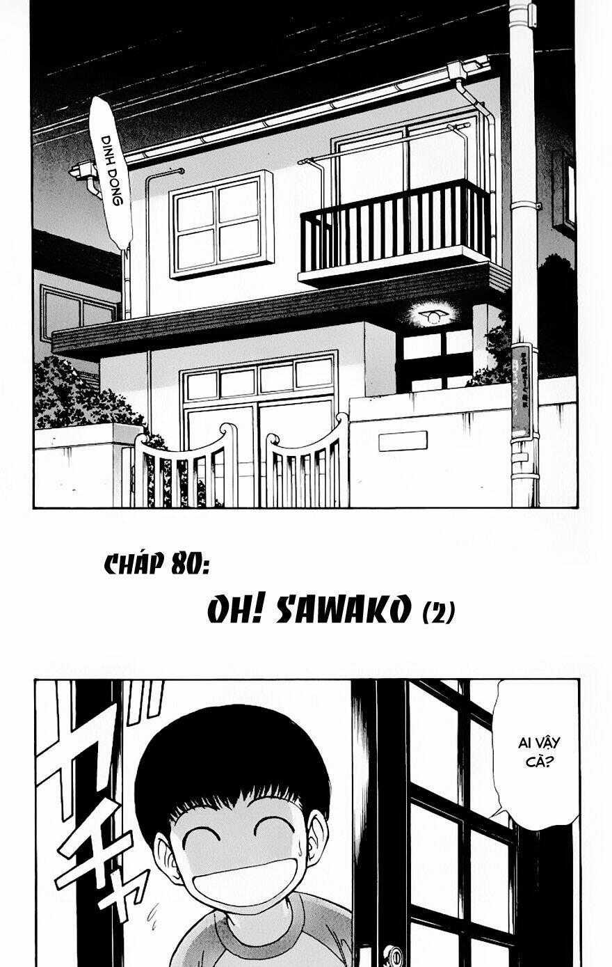 Salad Days - Chapter 80 - Trang 2