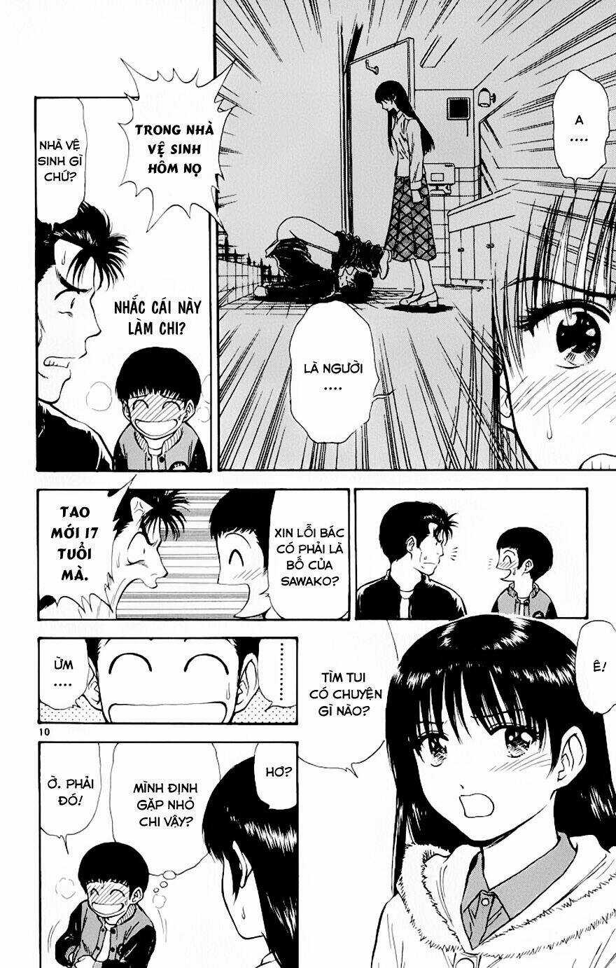 Salad Days - Chapter 80 - Trang 11