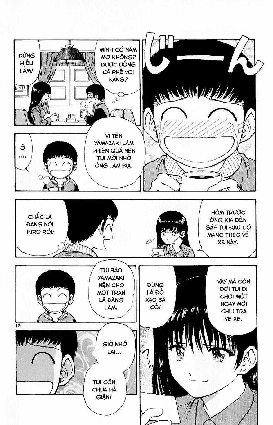 Salad Days - Chapter 80 - Trang 13