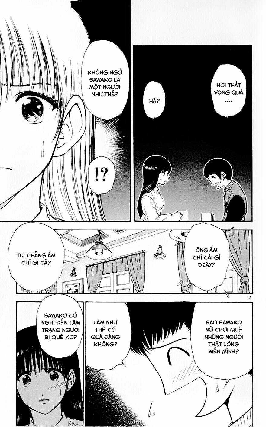 Salad Days - Chapter 80 - Trang 14