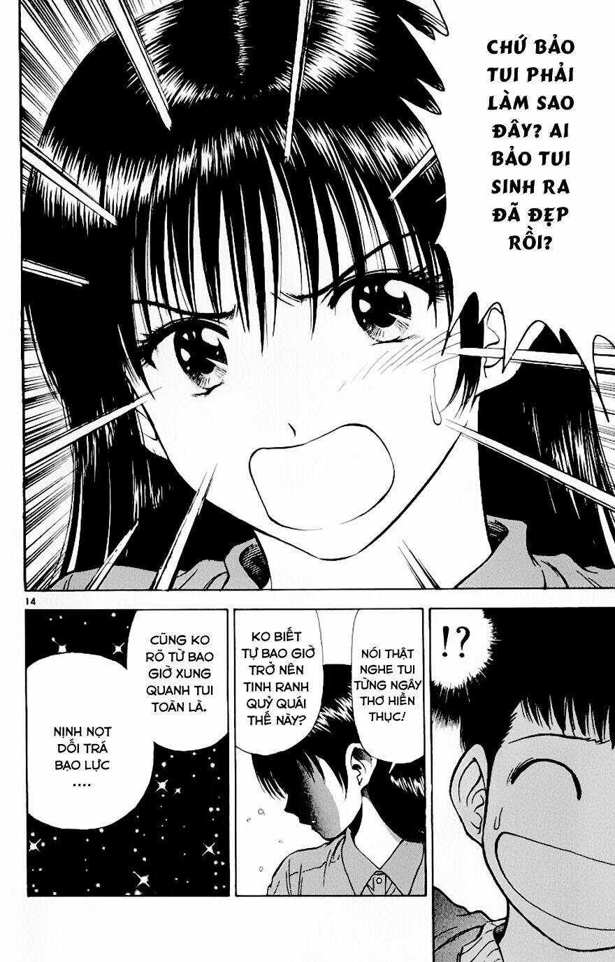 Salad Days - Chapter 80 - Trang 15