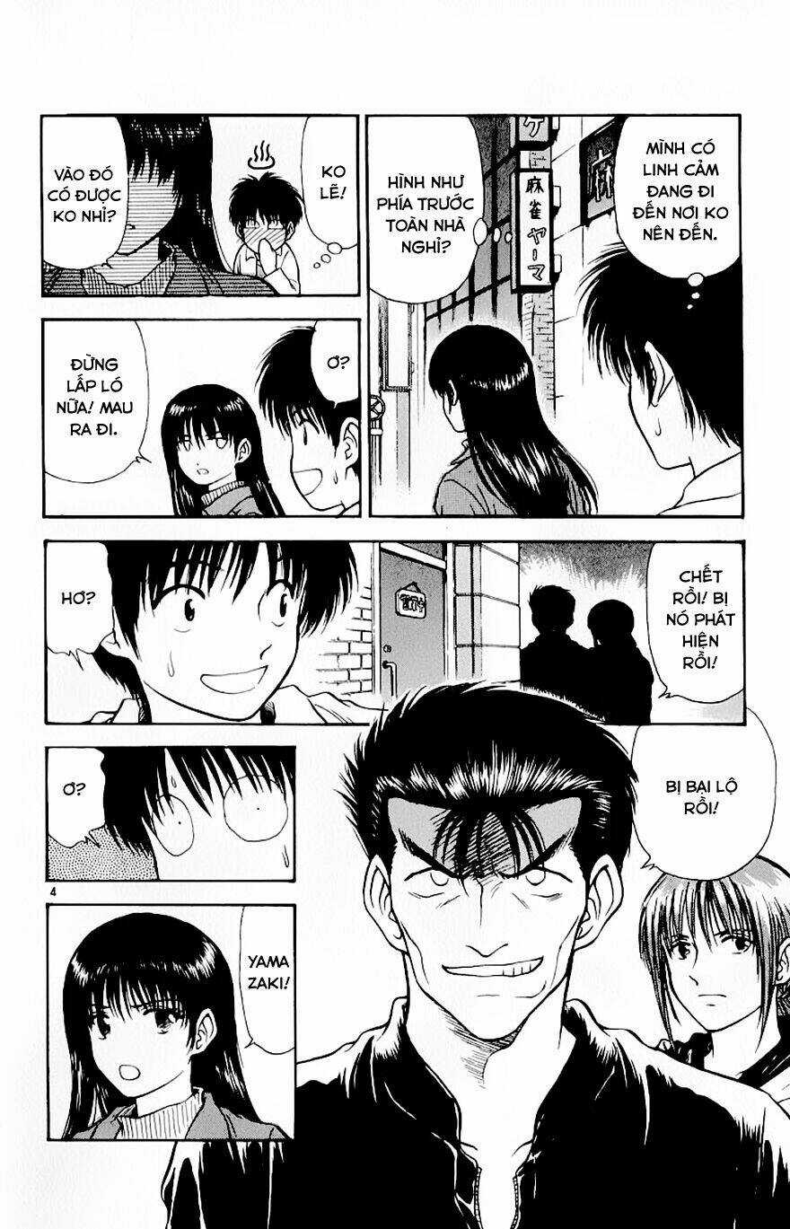 Salad Days - Chapter 80 - Trang 5