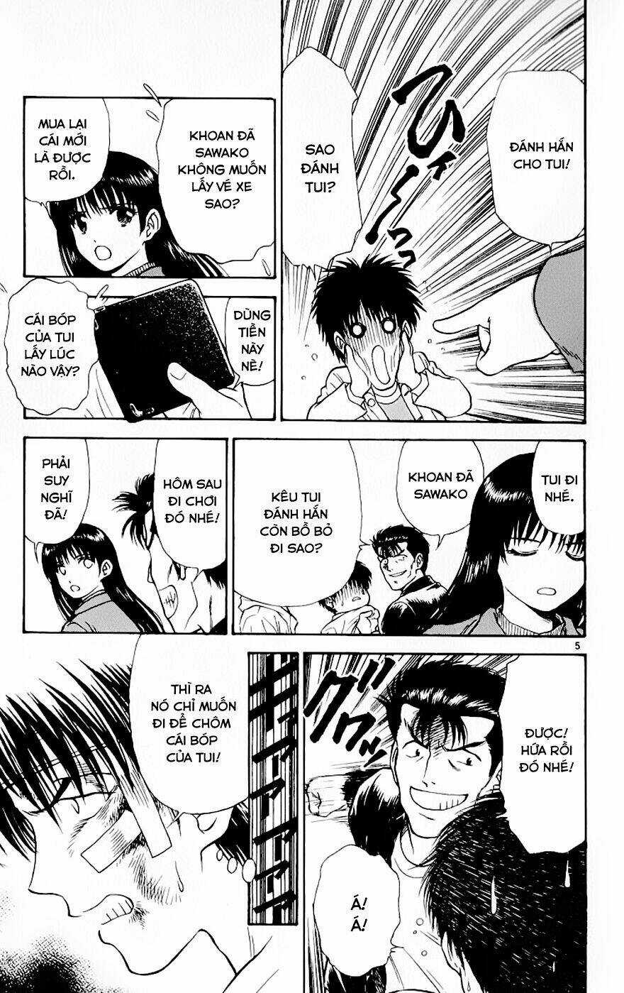 Salad Days - Chapter 80 - Trang 6