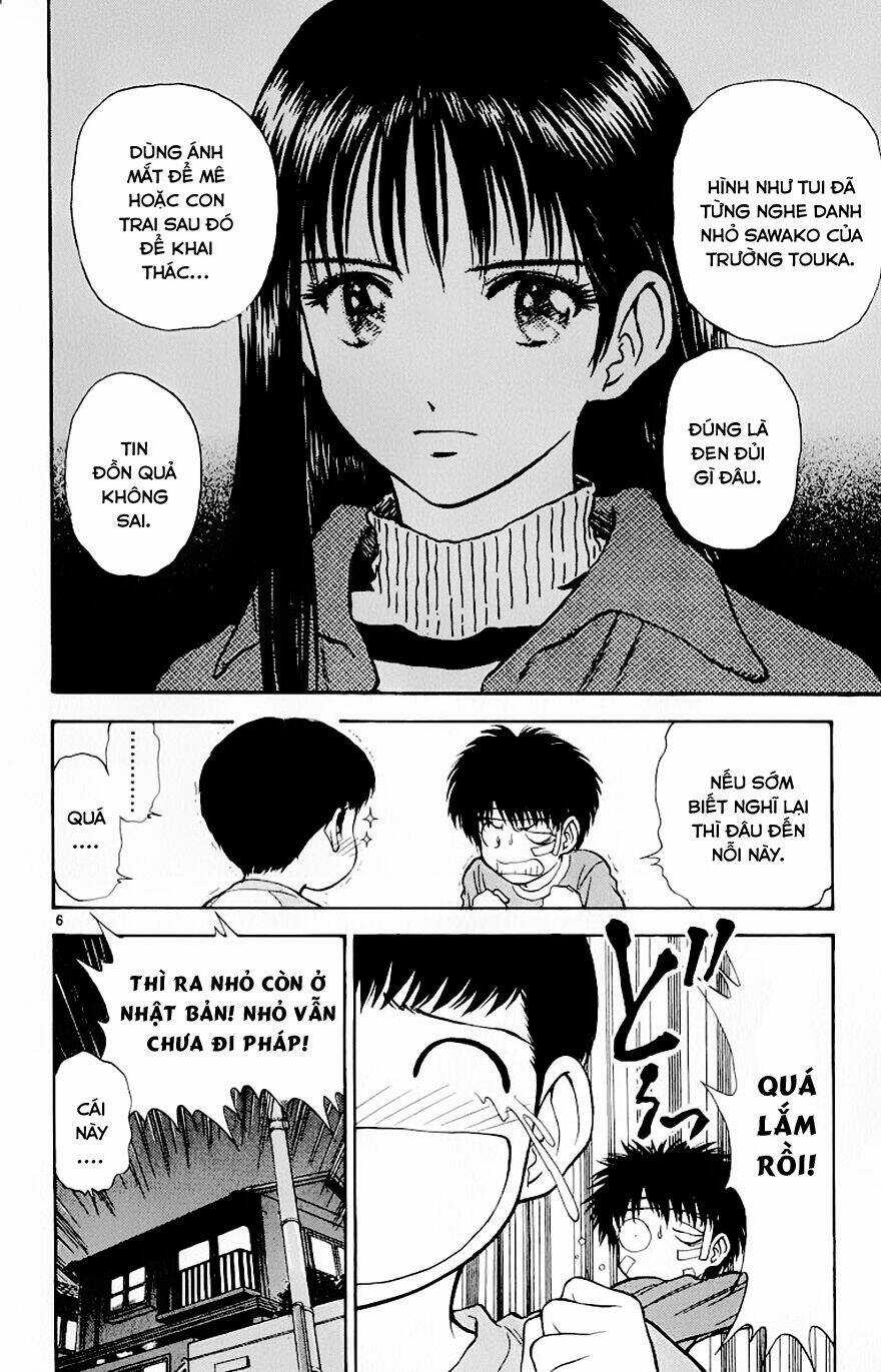 Salad Days - Chapter 80 - Trang 7