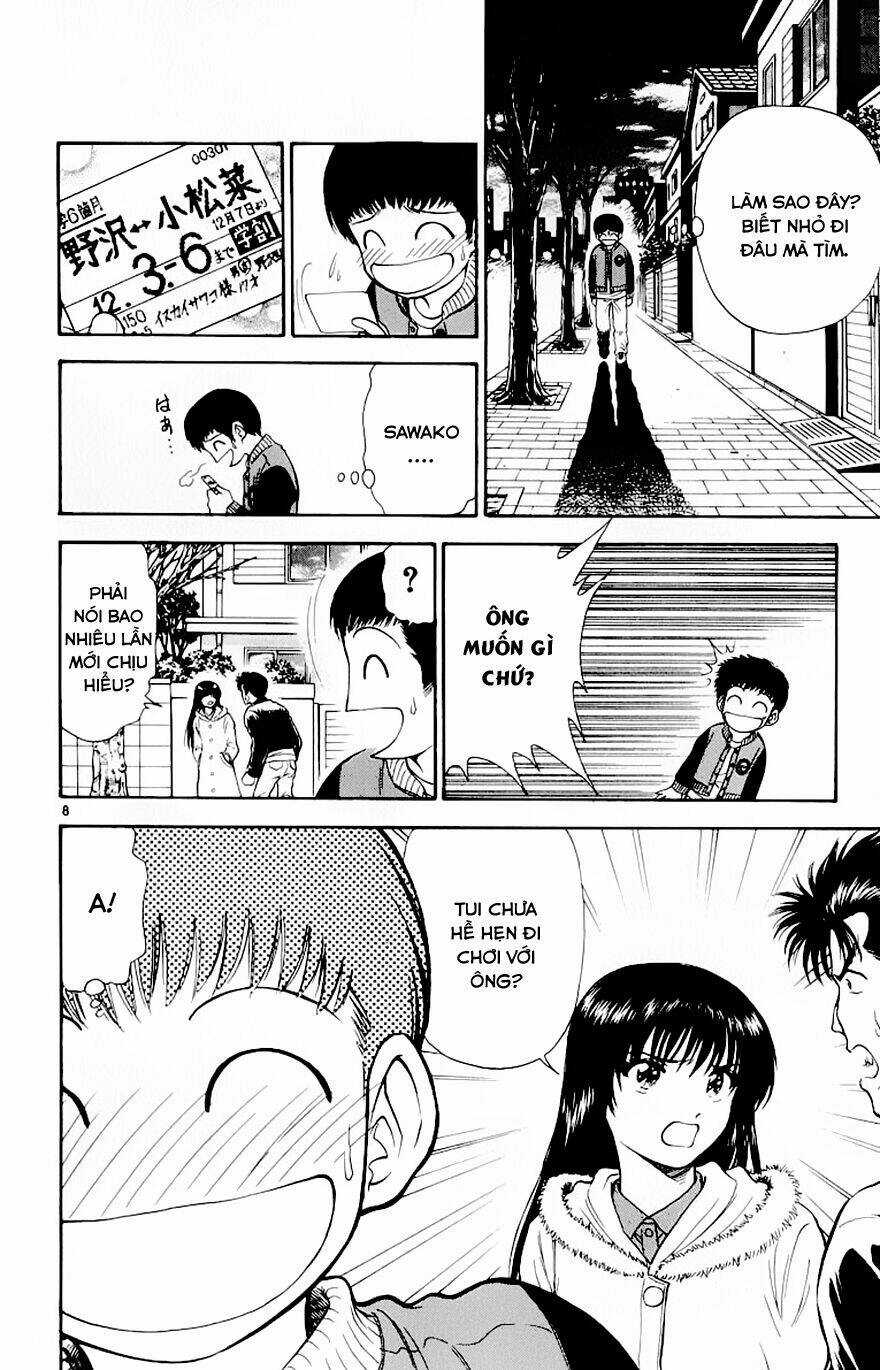 Salad Days - Chapter 80 - Trang 9