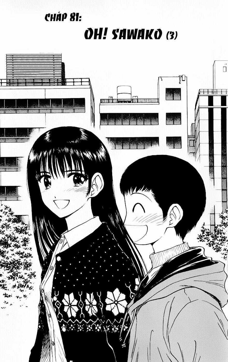 Salad Days - Chapter 81 - Trang 2