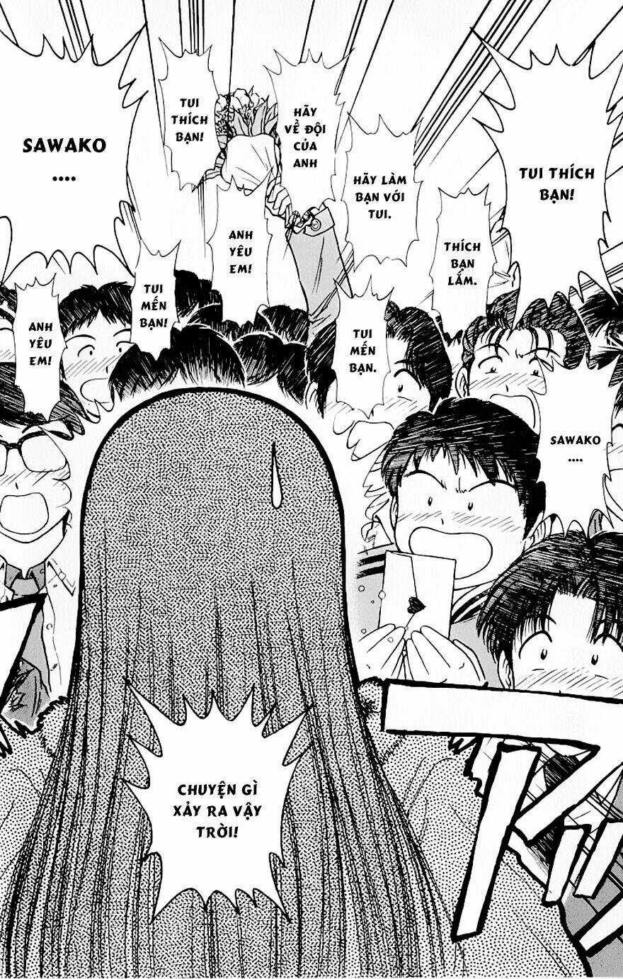 Salad Days - Chapter 81 - Trang 11