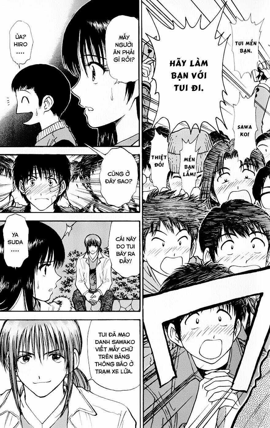 Salad Days - Chapter 81 - Trang 12