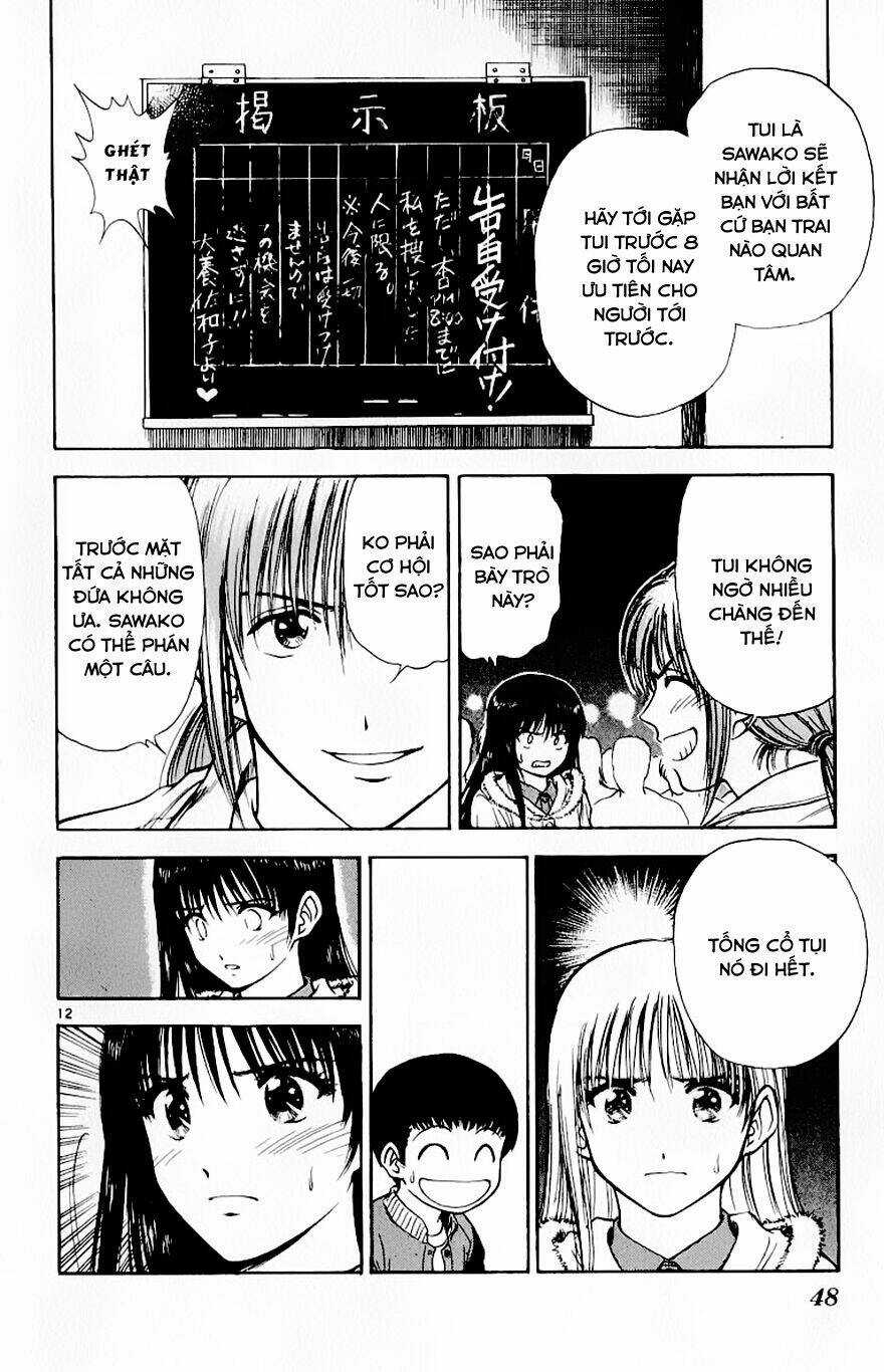 Salad Days - Chapter 81 - Trang 13