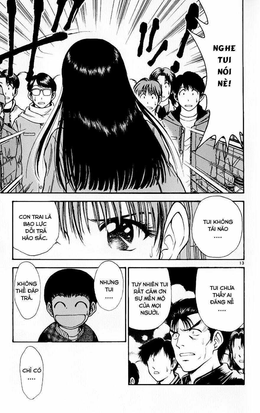 Salad Days - Chapter 81 - Trang 14