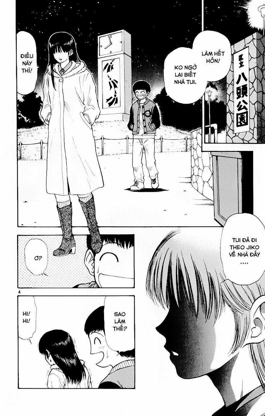 Salad Days - Chapter 81 - Trang 5